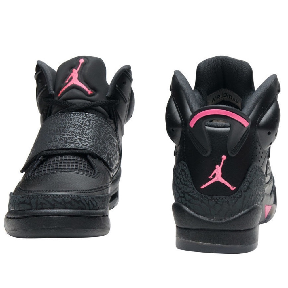 *SOLD!* 🔥Air Jordan Son Of Mars Shoes🔥 - Picture 2 of 8
